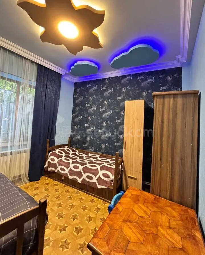 4 Սենյականոց Շքեղ Առանձնատուն, 163քմ, Ավտոտնակով