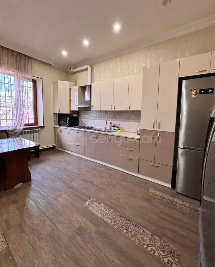 4 Սենյականոց Շքեղ Առանձնատուն, 163քմ, Ավտոտնակով