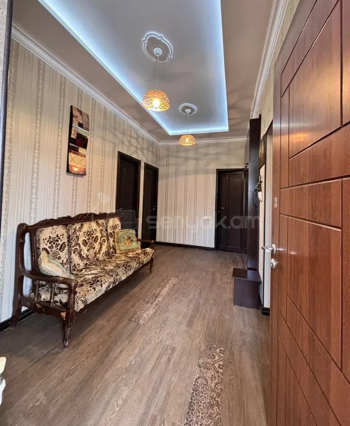 4 Սենյականոց Շքեղ Առանձնատուն, 163քմ, Ավտոտնակով