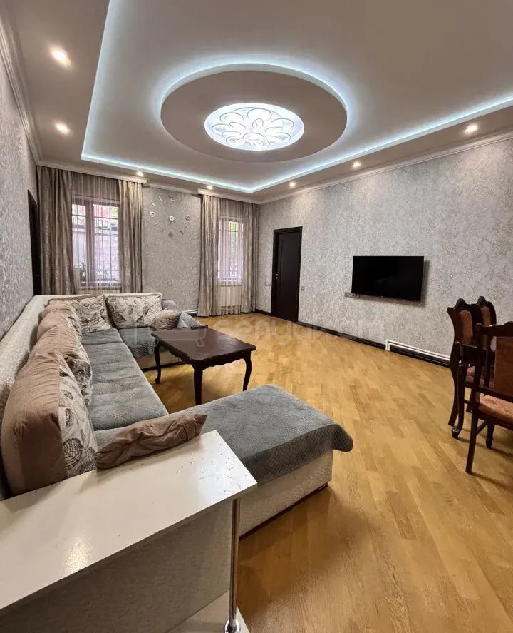 4 Սենյականոց Շքեղ Առանձնատուն, 163քմ, Ավտոտնակով