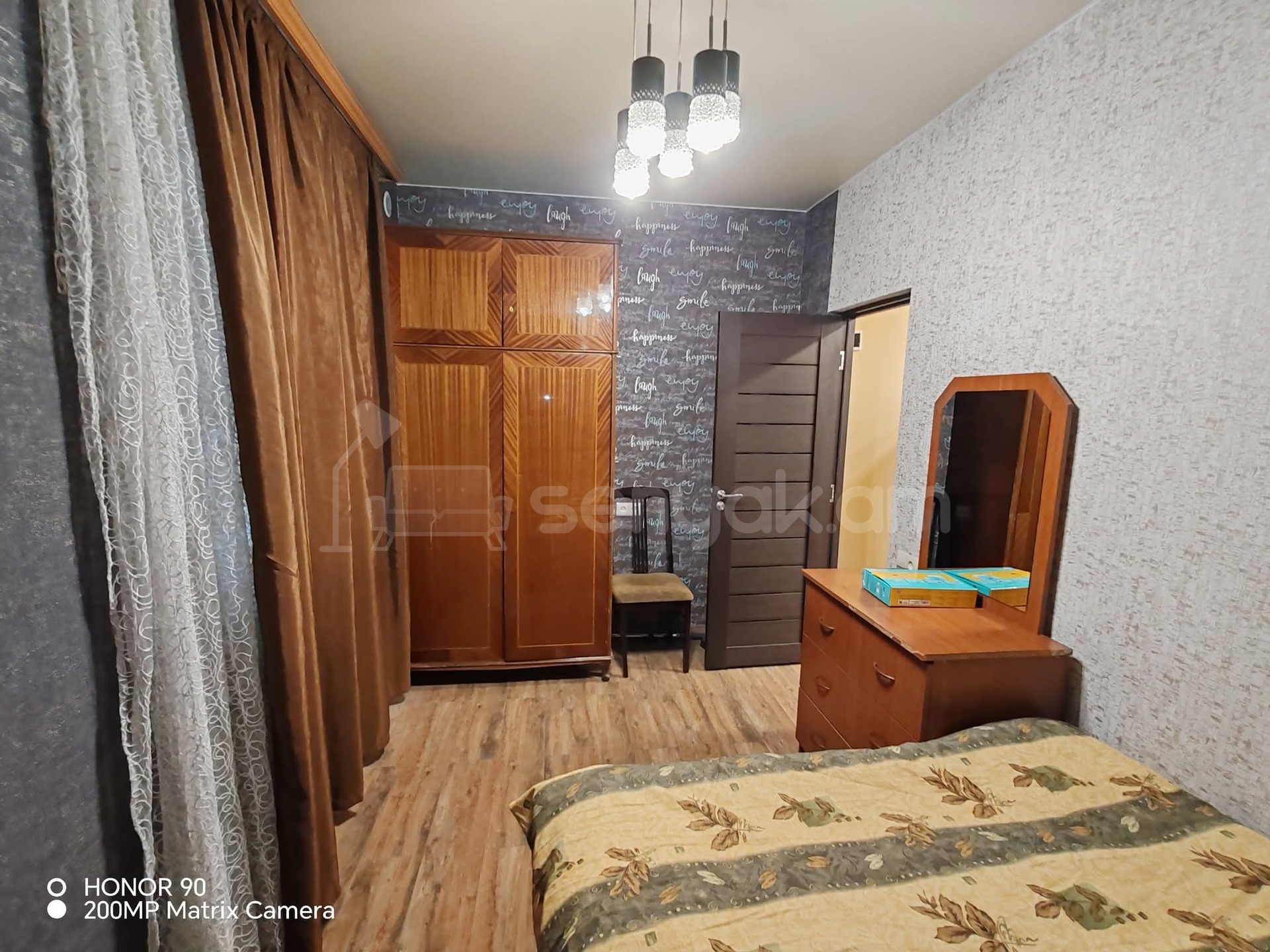 3 Սենյականոց Սեփական Տուն, 70քմ, Նորմալ Վիճակում