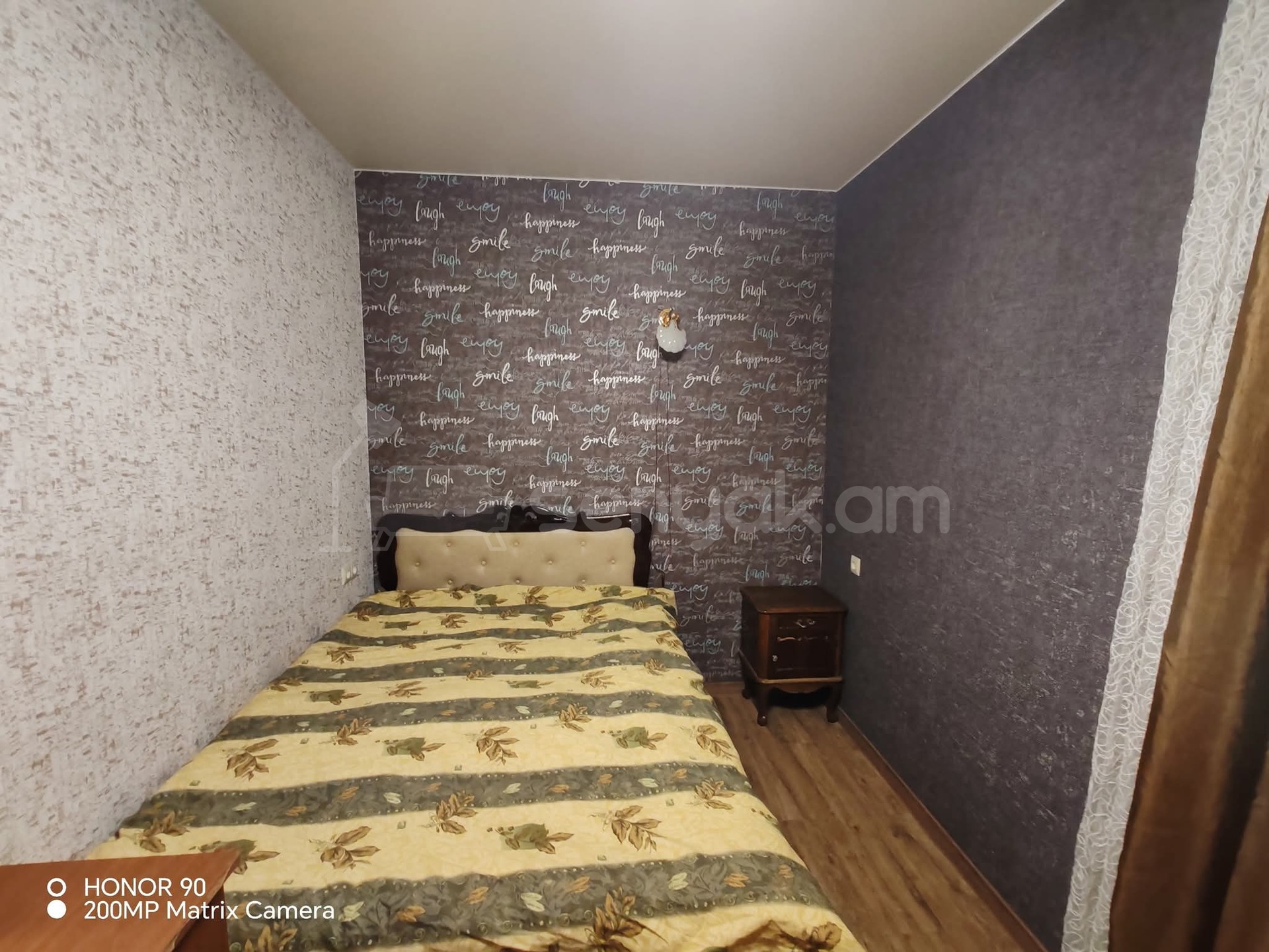 3 Սենյականոց Սեփական Տուն, 70քմ, Նորմալ Վիճակում