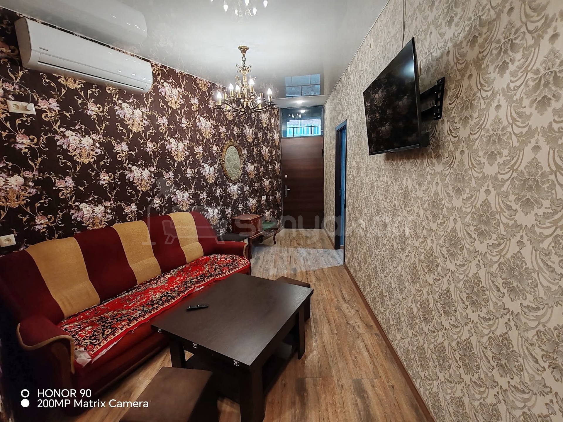 3 Սենյականոց Սեփական Տուն, 70քմ, Նորմալ Վիճակում