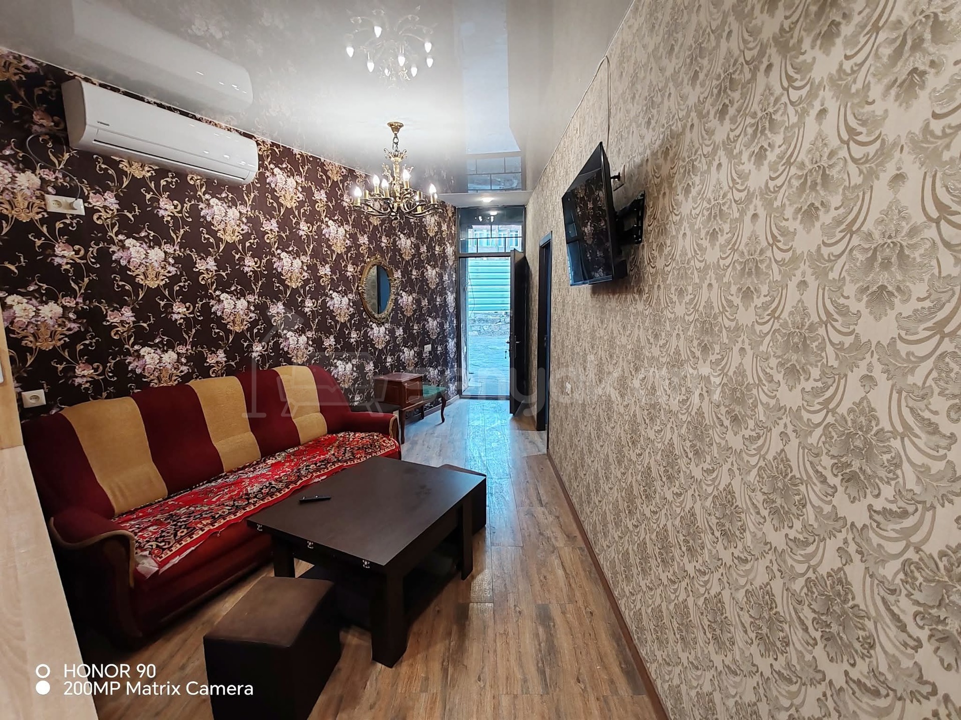 3 Սենյականոց Սեփական Տուն, 70քմ, Նորմալ Վիճակում