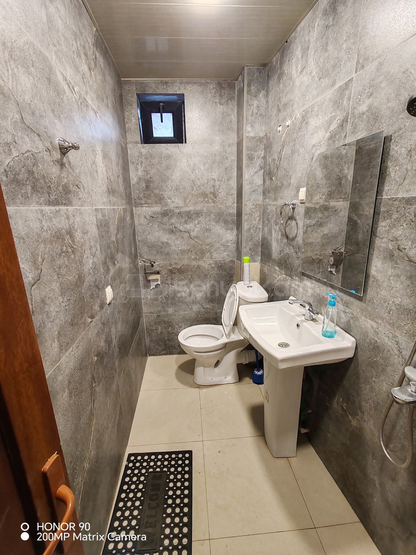 3 Սենյականոց Սեփական Տուն, 70քմ, Նորմալ Վիճակում