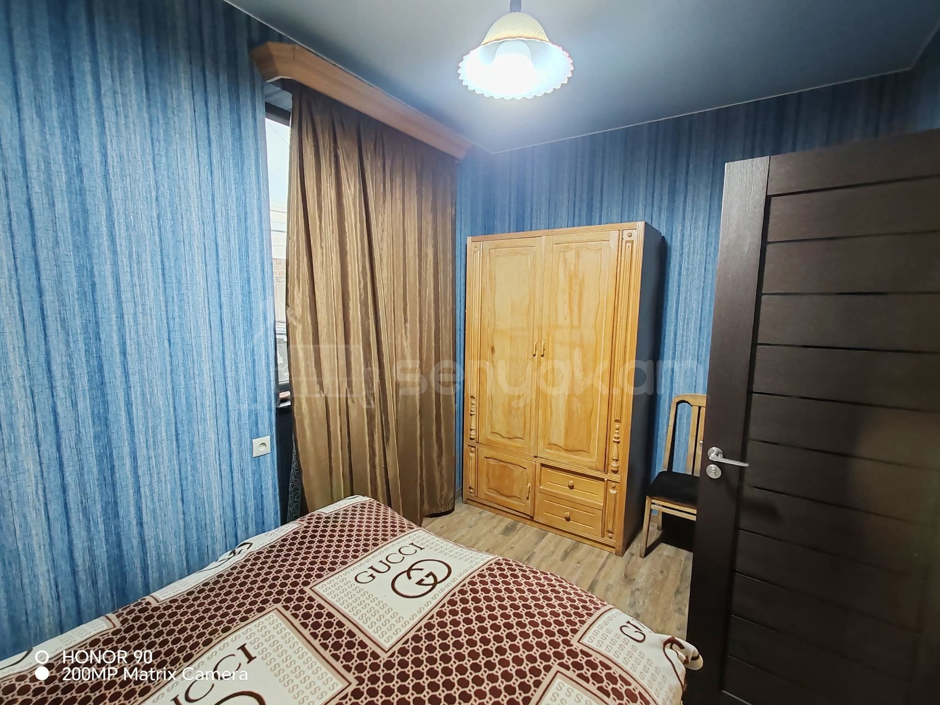 3 Սենյականոց Սեփական Տուն, 70քմ, Նորմալ Վիճակում