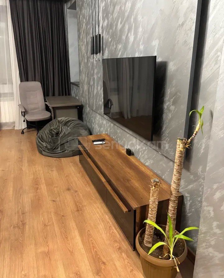 3 Սենյականոց Բնակարան Նորակառույցում, 84քմ, 1/5 հարկ, Դիզայներական Վերանորոգված, Կահավորված, Արևկող