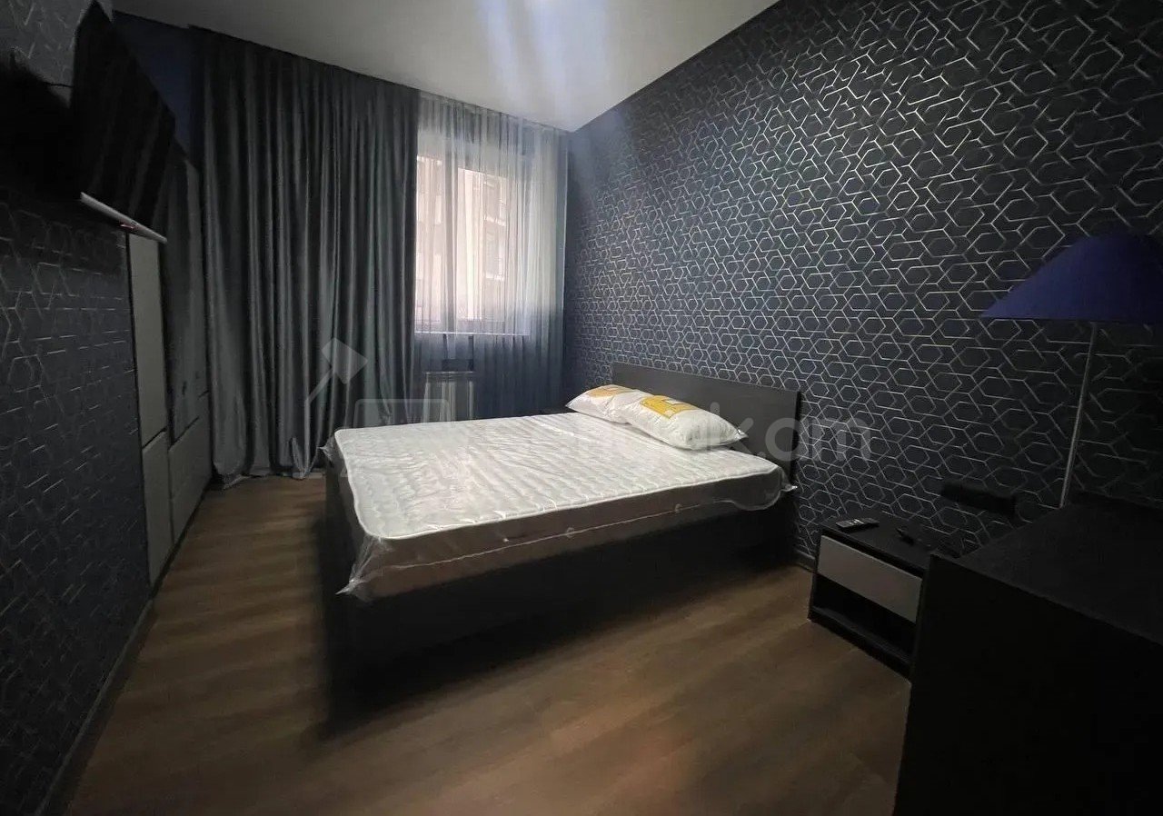 3 Սենյականոց Բնակարան Նորակառույցում, 84քմ, 1/5 հարկ, Դիզայներական Վերանորոգված, Կահավորված, Արևկող