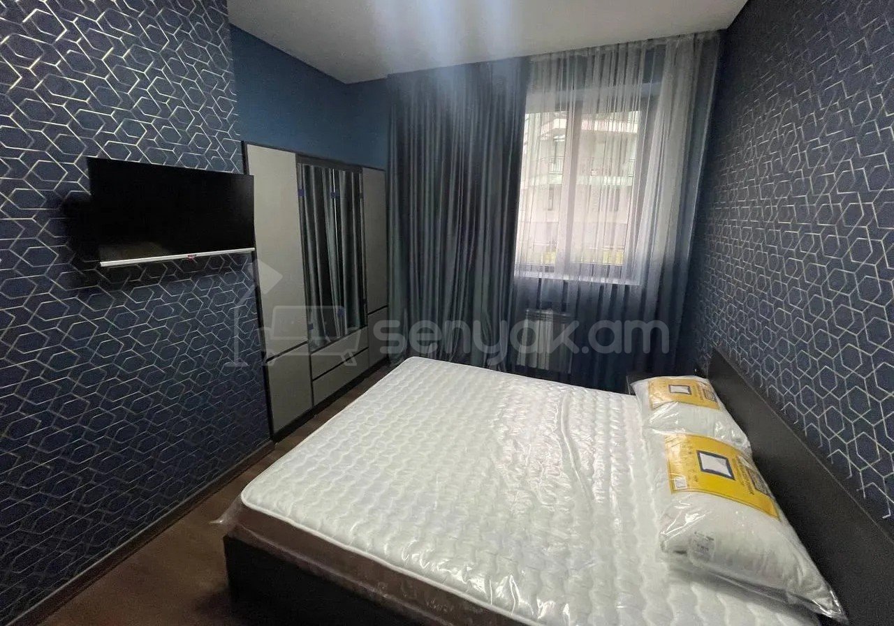 3 Սենյականոց Բնակարան Նորակառույցում, 84քմ, 1/5 հարկ, Դիզայներական Վերանորոգված, Կահավորված, Արևկող