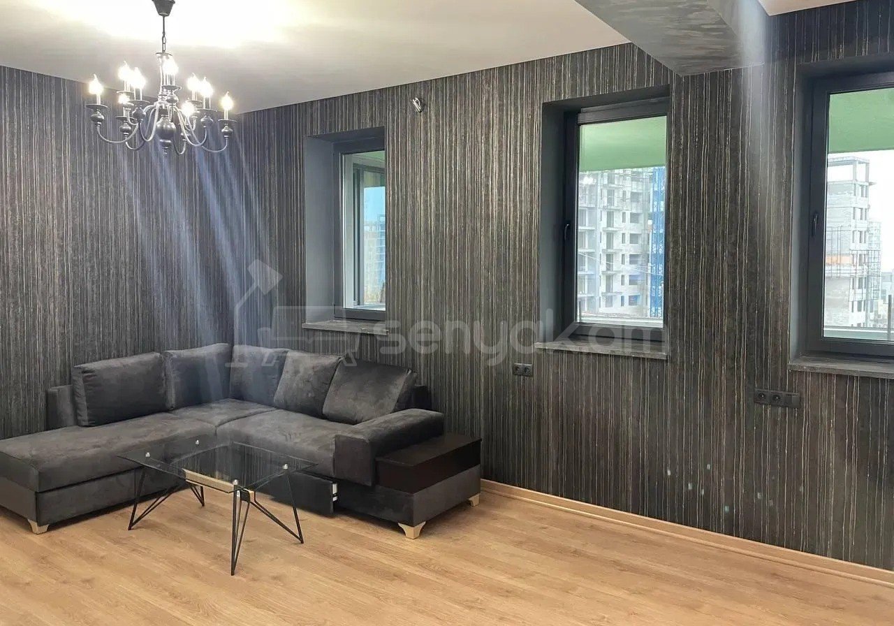 3 Սենյականոց Բնակարան Նորակառույցում, 84քմ, 1/5 հարկ, Դիզայներական Վերանորոգված, Կահավորված, Արևկող