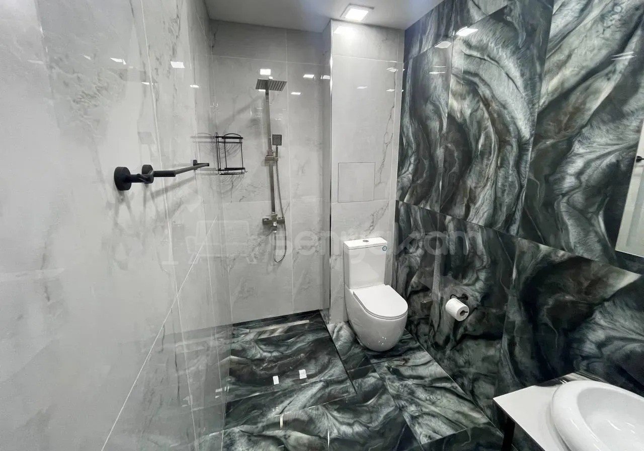 3 Սենյականոց Բնակարան Նորակառույցում, 84քմ, 1/5 հարկ, Դիզայներական Վերանորոգված, Կահավորված, Արևկող