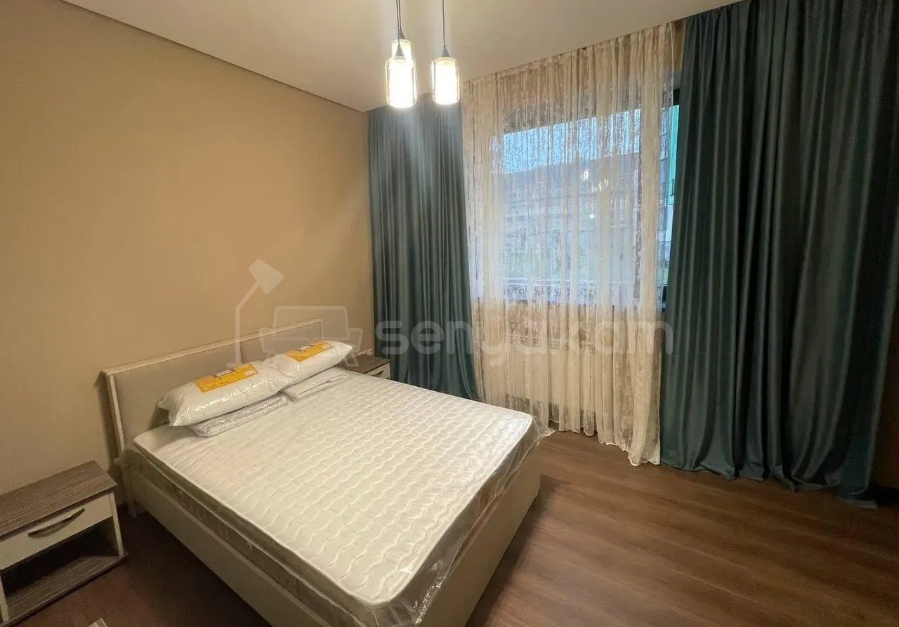 3 Սենյականոց Բնակարան Նորակառույցում, 84քմ, 1/5 հարկ, Դիզայներական Վերանորոգված, Կահավորված, Արևկող