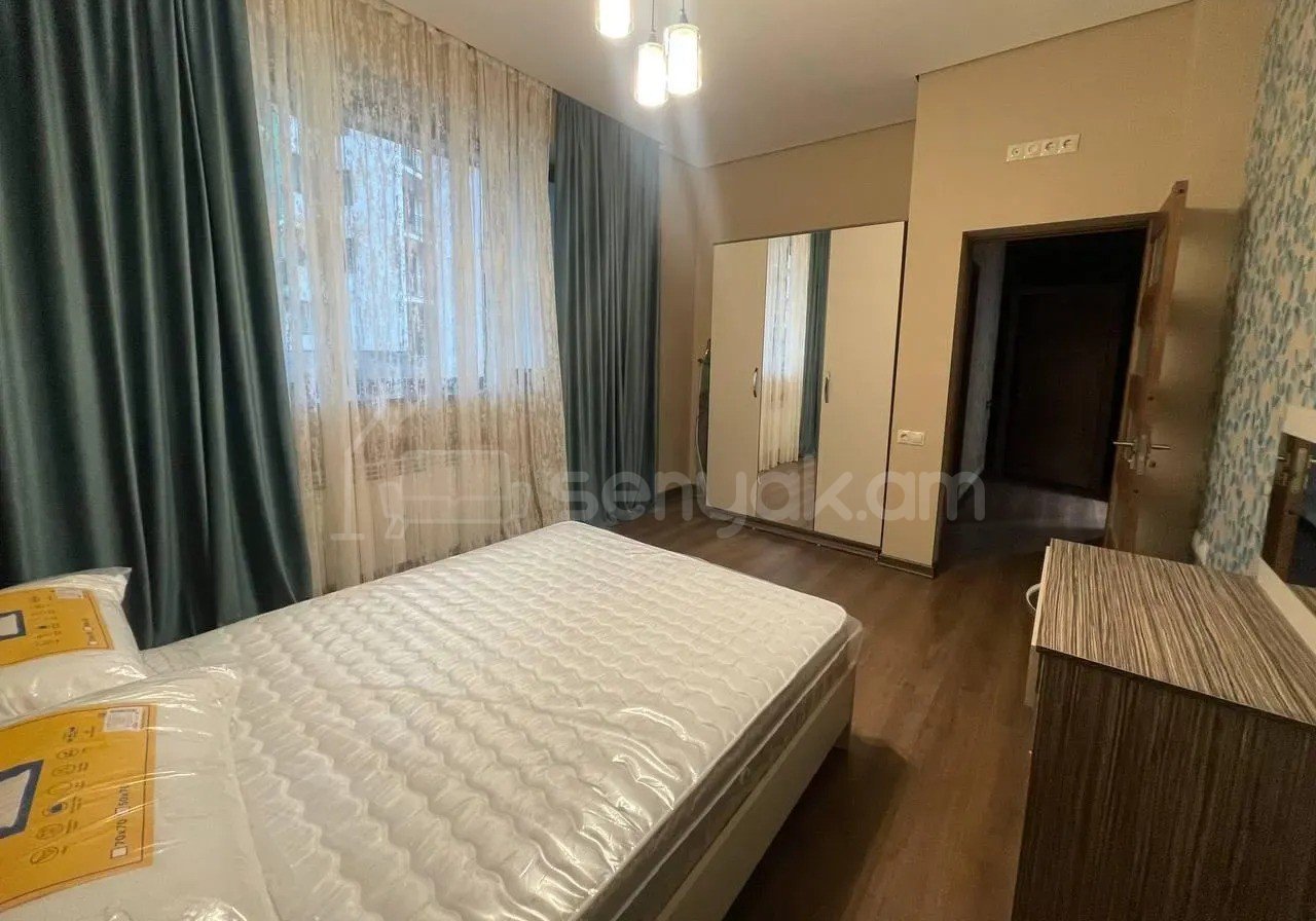 3 Սենյականոց Բնակարան Նորակառույցում, 84քմ, 1/5 հարկ, Դիզայներական Վերանորոգված, Կահավորված, Արևկող