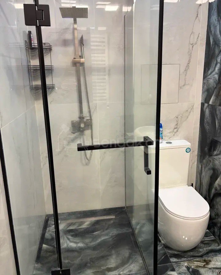 3 Սենյականոց Բնակարան Նորակառույցում, 84քմ, 1/5 հարկ, Դիզայներական Վերանորոգված, Կահավորված, Արևկող