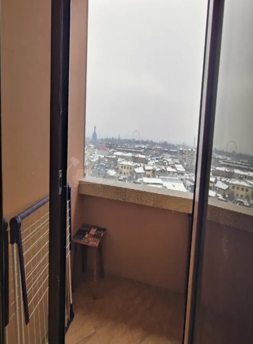 2 Սենյականոց Բնակարան, 50քմ, 8/9 հարկ, Կապիտալ Վերանորոգված