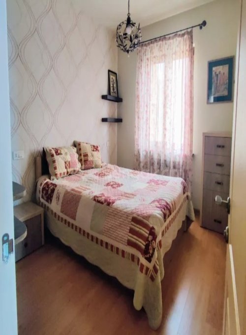 2 Սենյականոց Բնակարան, 50քմ, 8/9 հարկ, Կապիտալ Վերանորոգված