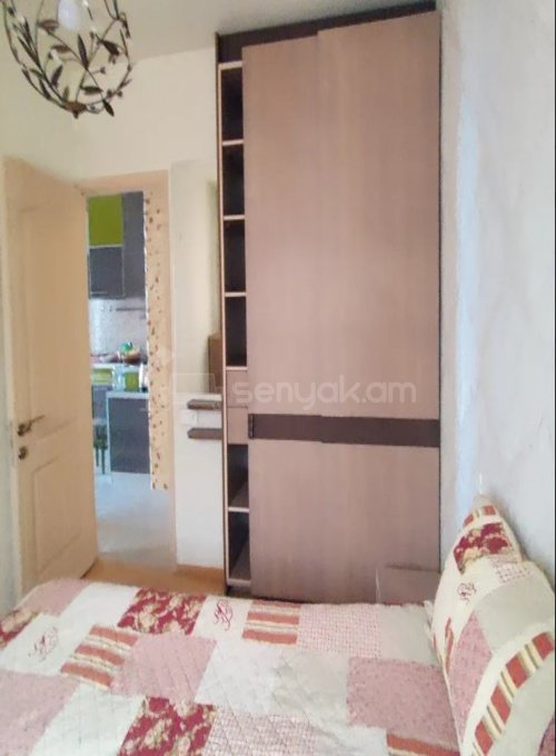 2 Սենյականոց Բնակարան, 50քմ, 8/9 հարկ, Կապիտալ Վերանորոգված