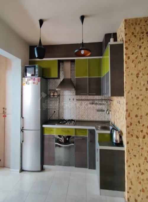 2 Սենյականոց Բնակարան, 50քմ, 8/9 հարկ, Կապիտալ Վերանորոգված