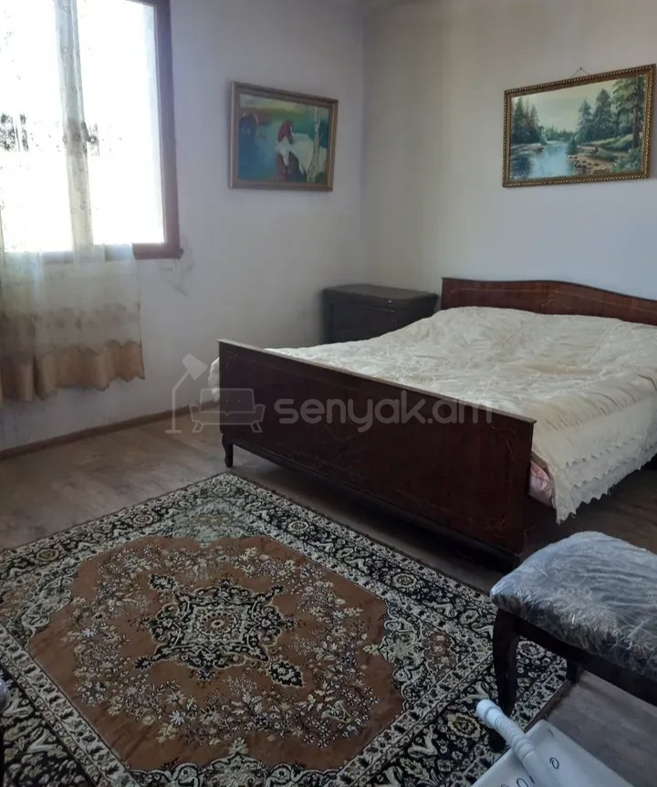 3 Սենյականոց Բնակարան, 77քմ, 7/15 հարկ, Նորմալ Վիճակում, Կահավորված, Արևկող