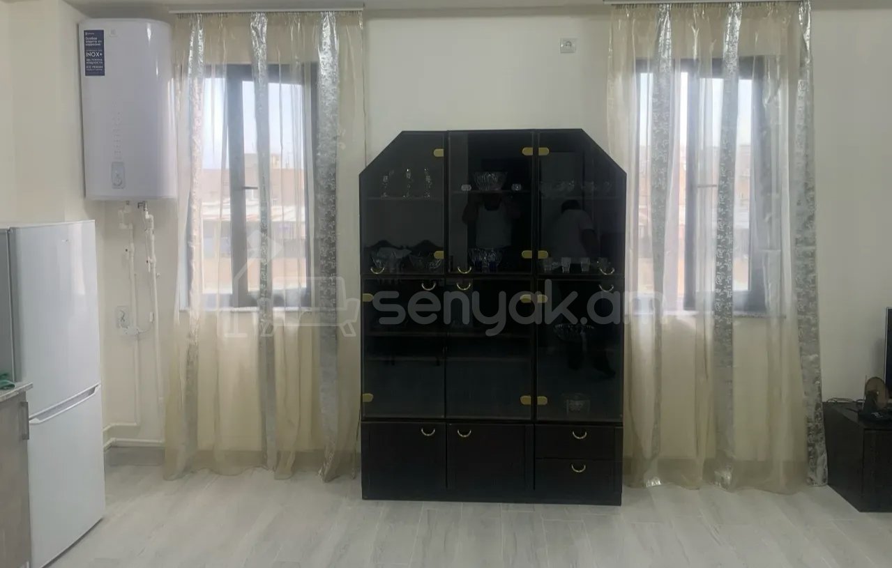 2 Սենյականոց Բնակարան, 56քմ, 8/9 հարկ, Նորմալ Վիճակում, Կահավորված, Արևկող