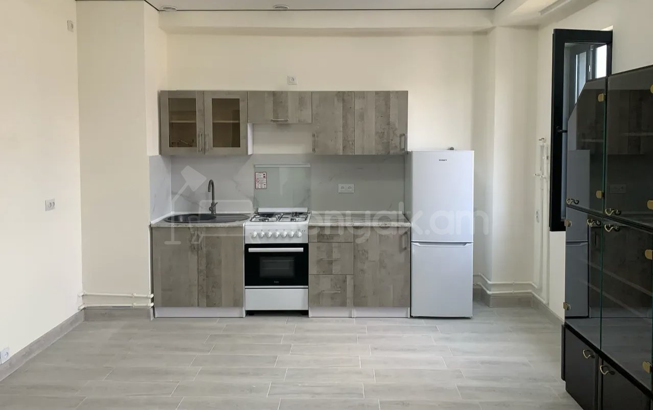 2 Սենյականոց Բնակարան, 56քմ, 8/9 հարկ, Նորմալ Վիճակում, Կահավորված, Արևկող