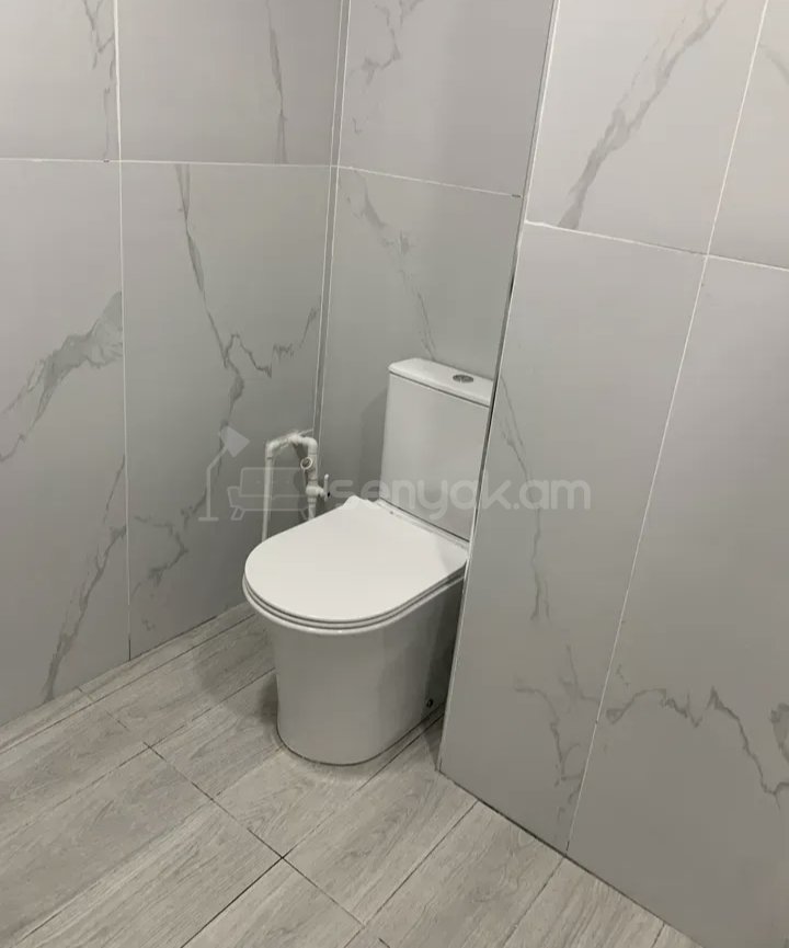 2 Սենյականոց Բնակարան, 56քմ, 8/9 հարկ, Նորմալ Վիճակում, Կահավորված, Արևկող