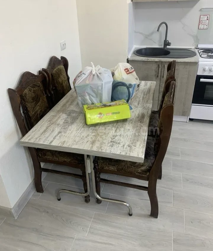 2 Սենյականոց Բնակարան, 56քմ, 8/9 հարկ, Նորմալ Վիճակում, Կահավորված, Արևկող