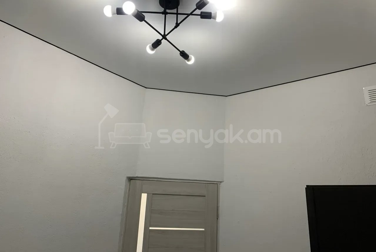 2 Սենյականոց Բնակարան, 56քմ, 8/9 հարկ, Նորմալ Վիճակում, Կահավորված, Արևկող