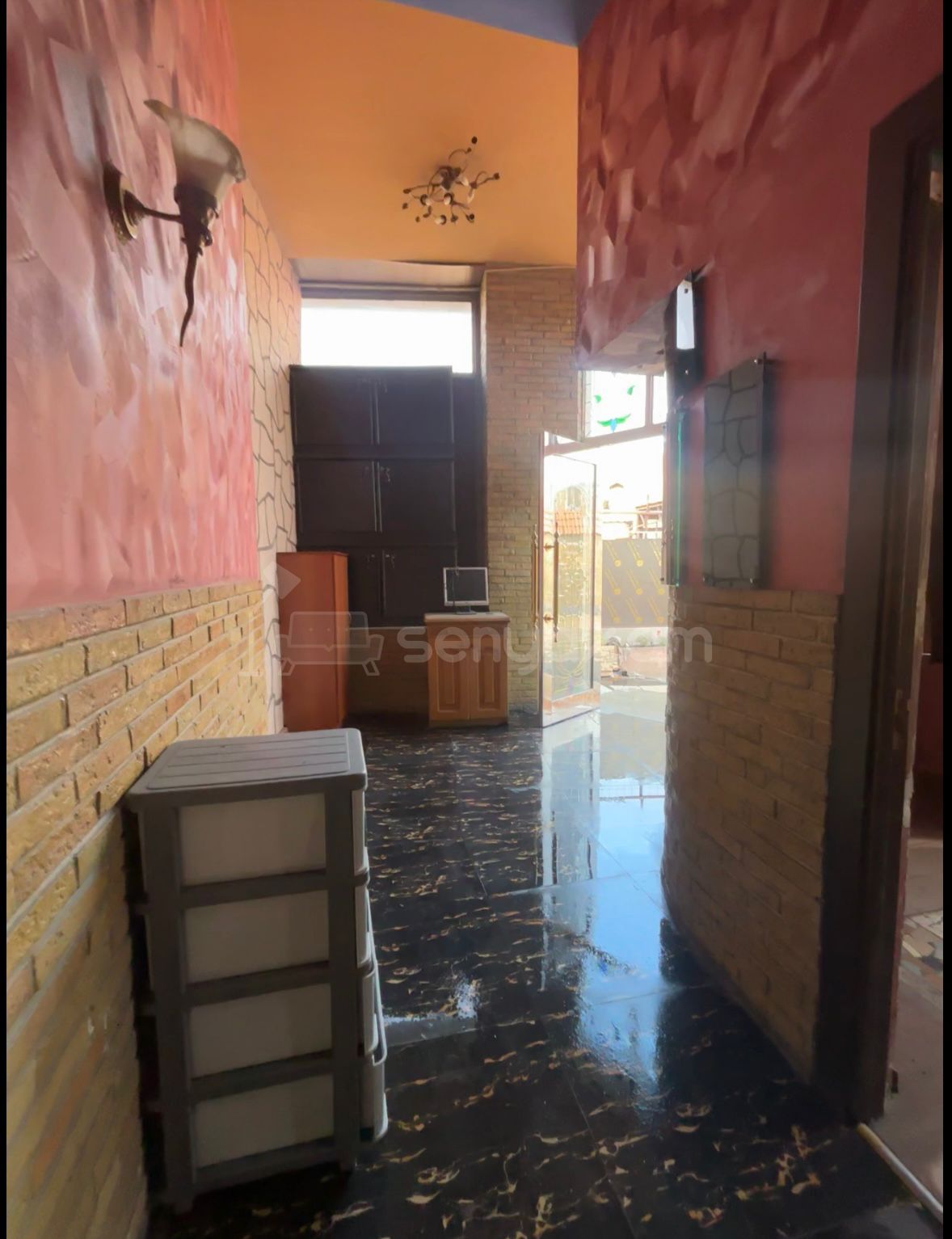 Օֆիսային Տարածք, 36քմ