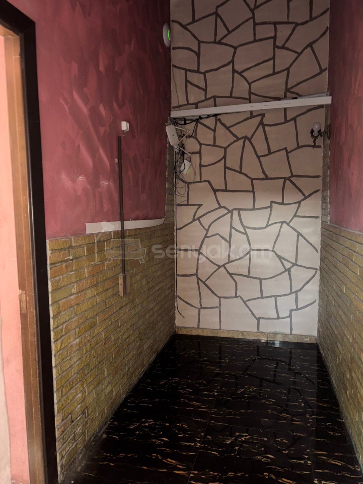 Օֆիսային Տարածք, 36քմ