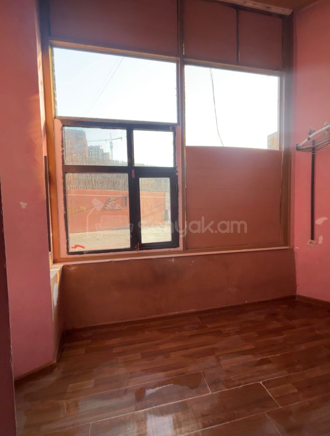 Օֆիսային Տարածք, 36քմ