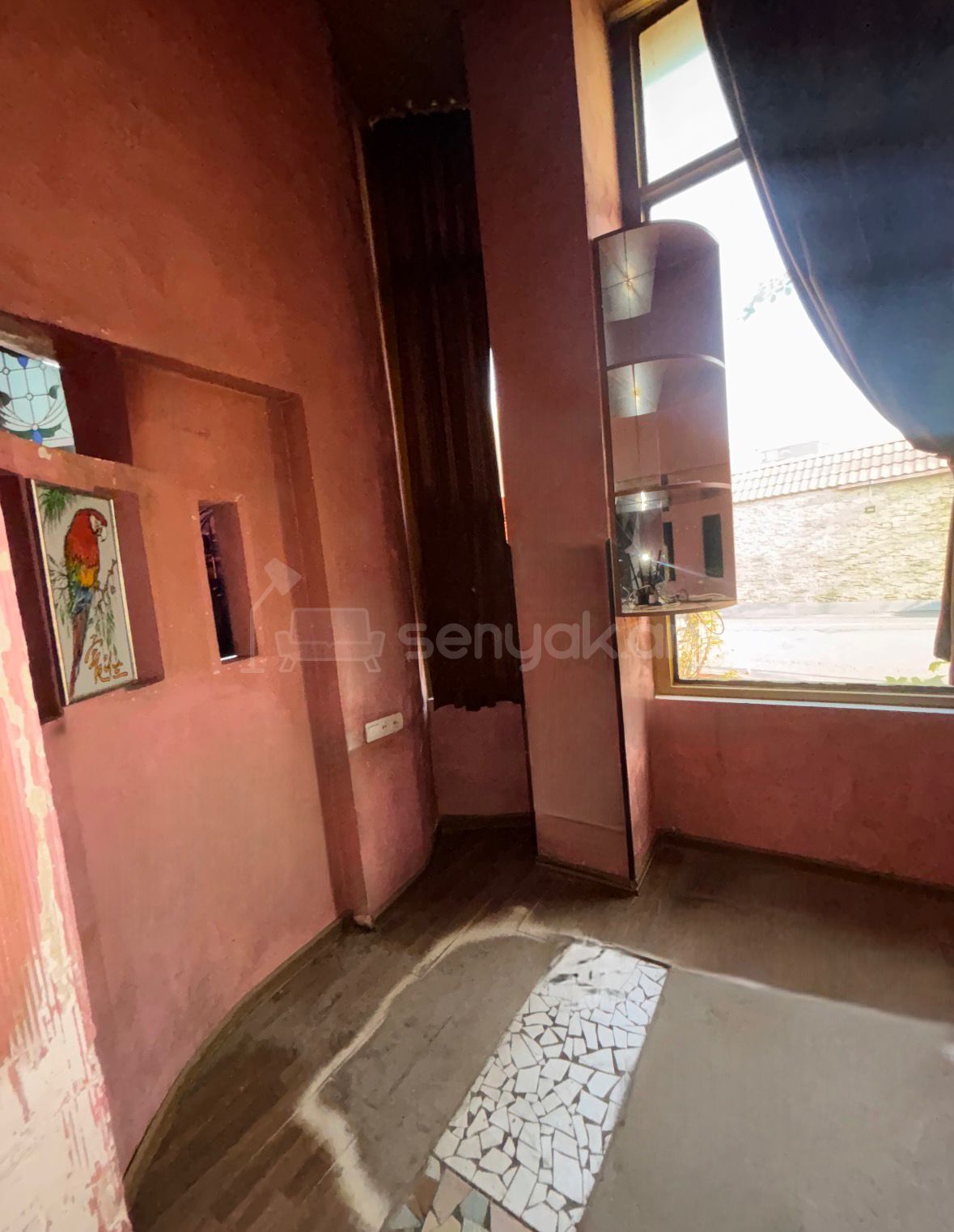 Օֆիսային Տարածք, 36քմ