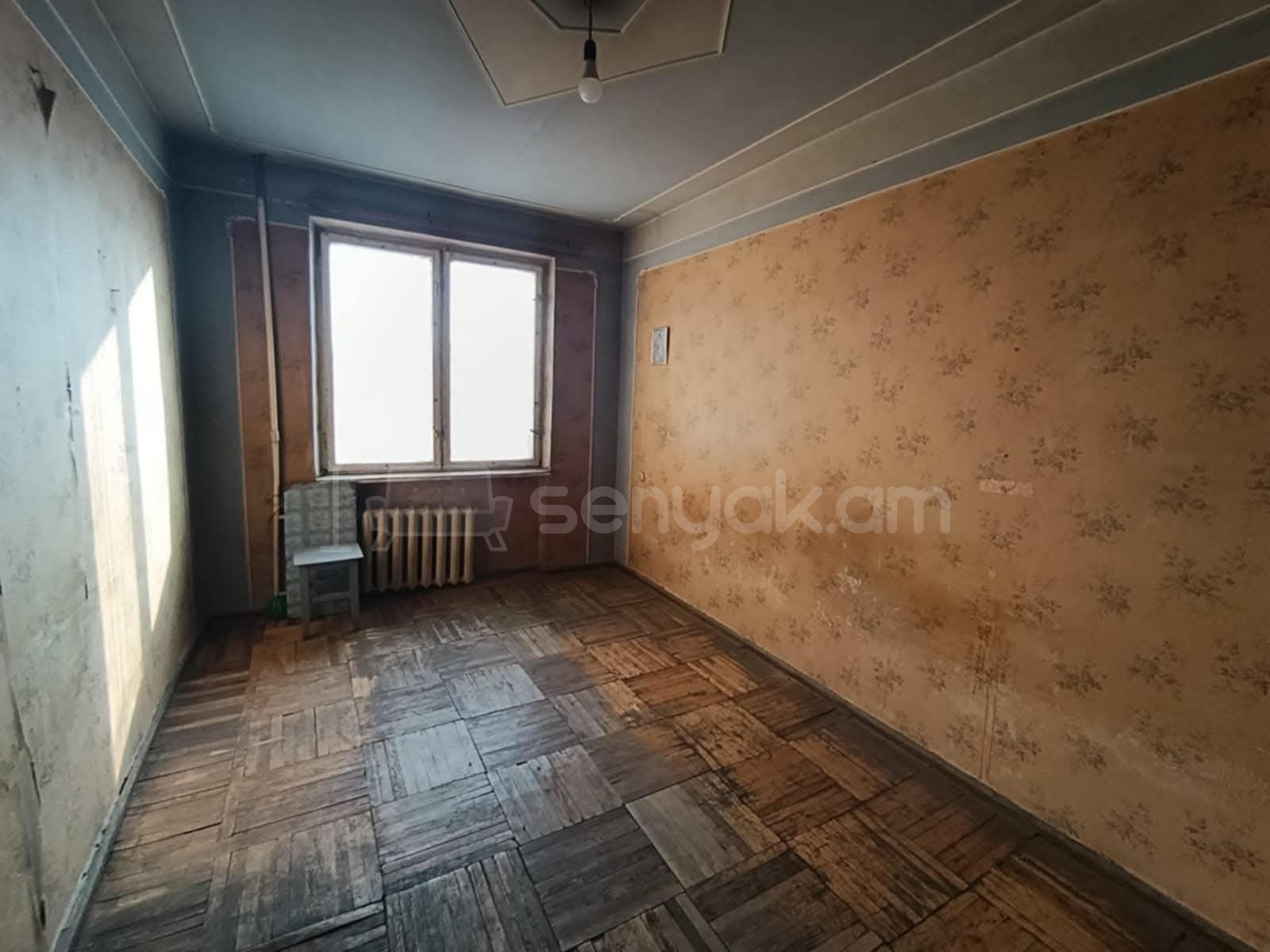 3 Սենյականոց Բնակարան, 72քմ, 4/9 հարկ, Նորմալ Վիճակում, Կահավորված, Արևկող