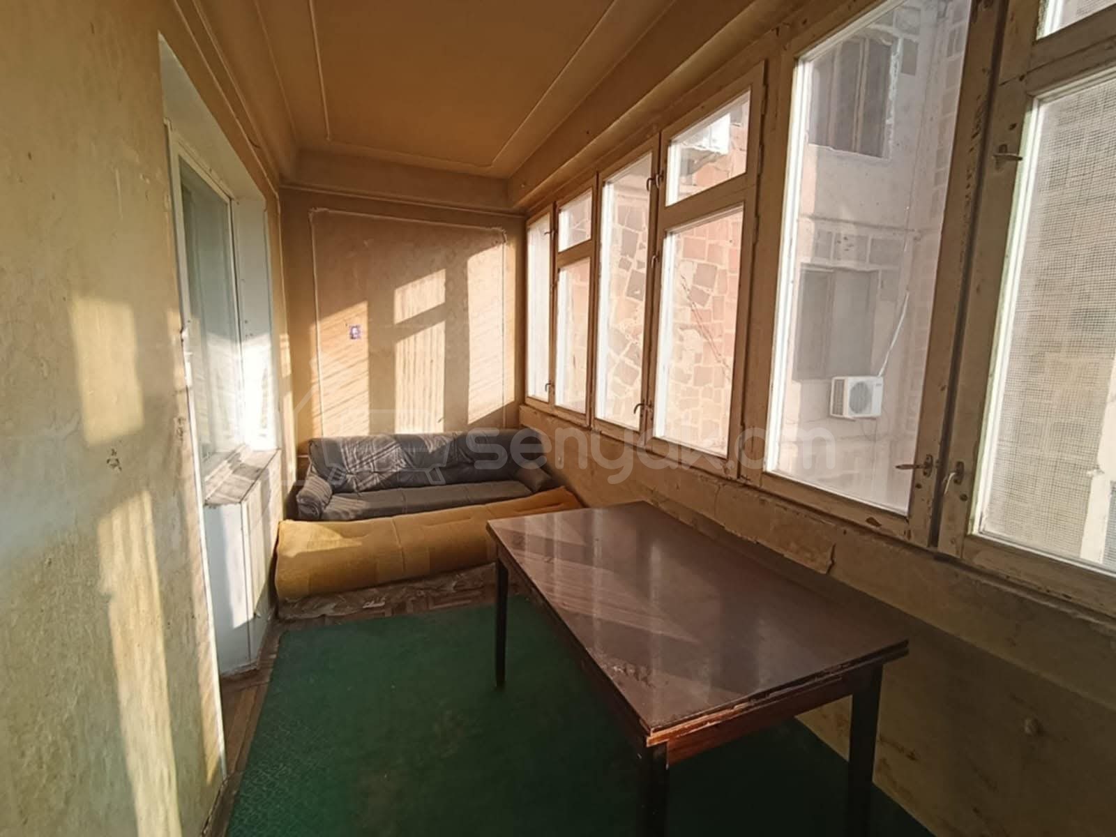 3 Սենյականոց Բնակարան, 72քմ, 4/9 հարկ, Նորմալ Վիճակում, Կահավորված, Արևկող