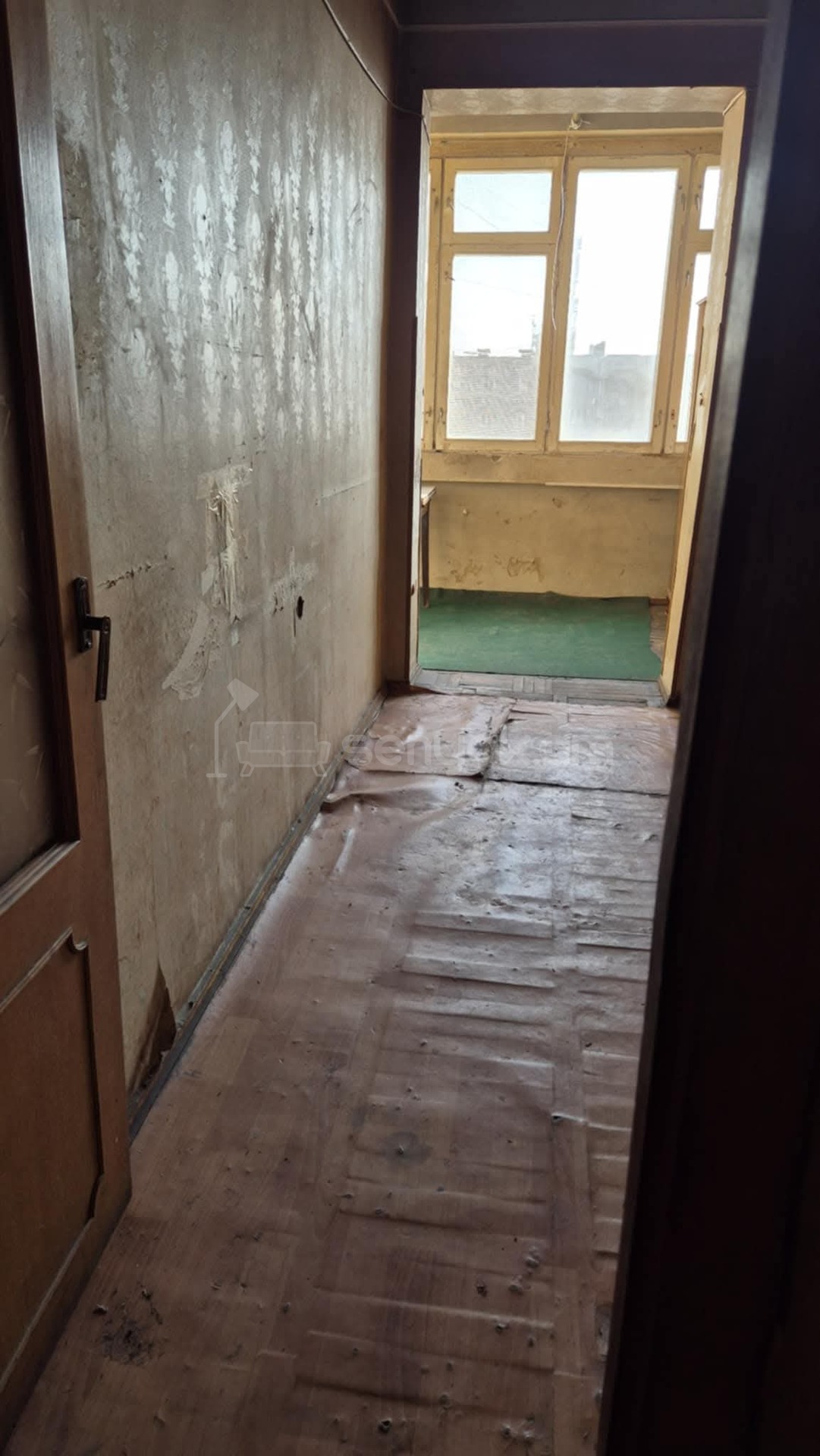 3 Սենյականոց Բնակարան, 72քմ, 4/9 հարկ, Նորմալ Վիճակում, Կահավորված, Արևկող