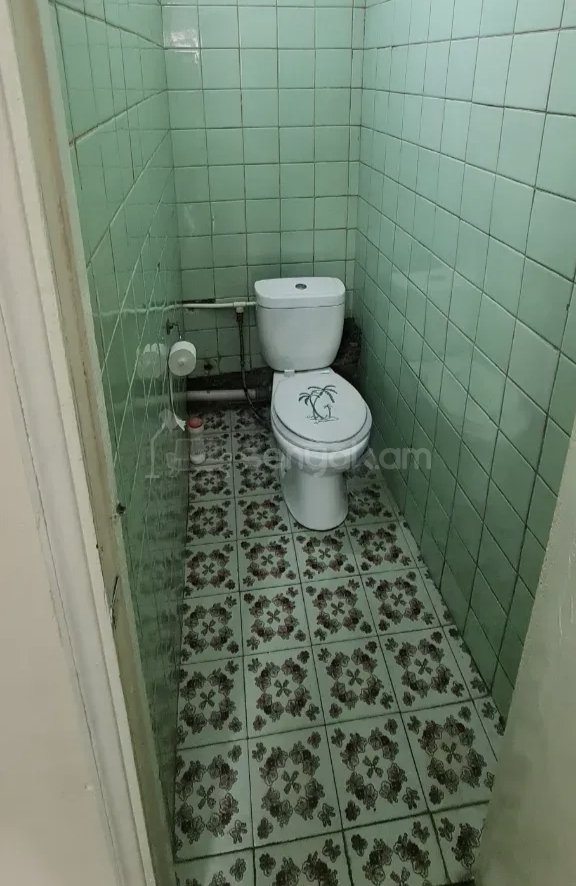 3 Սենյականոց Բնակարան, 72քմ, 5/14 հարկ, Նորմալ Վիճակում, Կահավորված, Արևկող