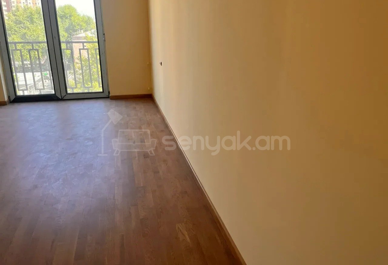 2 Սենյականոց Բնակարան Նորակառույցում, 59քմ, 6/12 հարկ, Կապիտալ Վերանորոգված