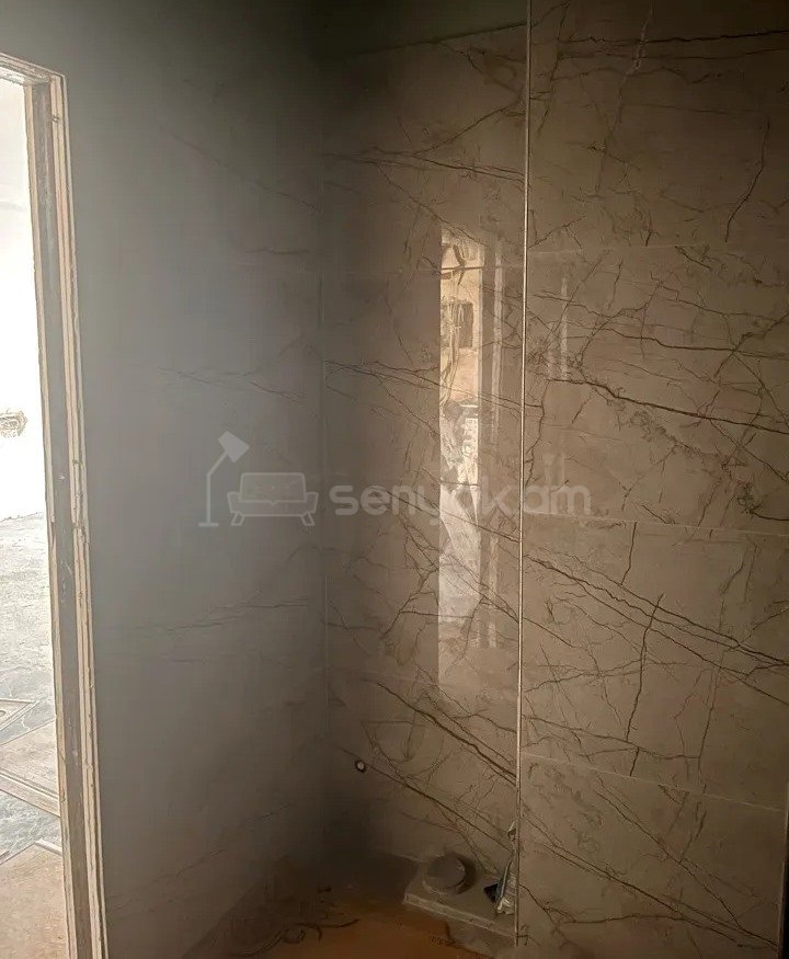 2 Սենյականոց Բնակարան Նորակառույցում, 59քմ, 6/12 հարկ, Կապիտալ Վերանորոգված