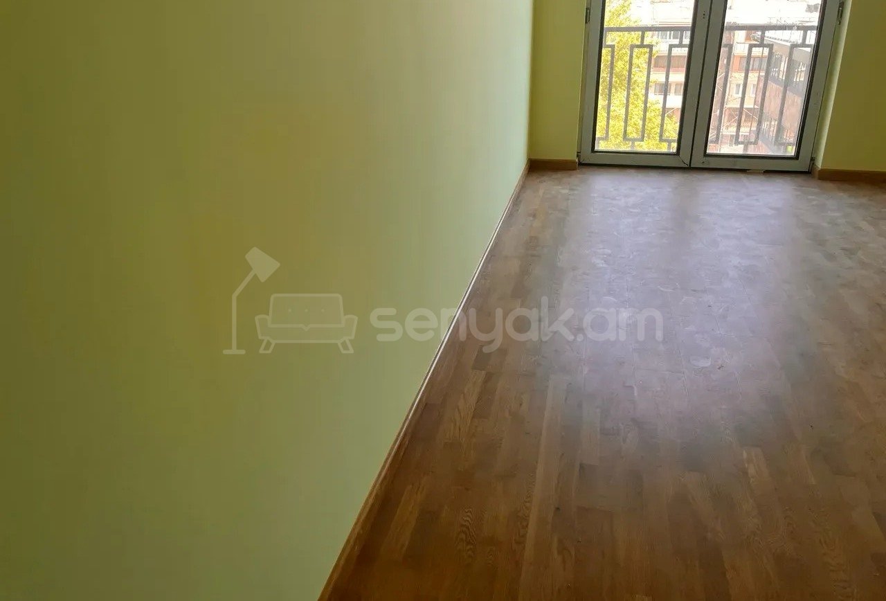 2 Սենյականոց Բնակարան Նորակառույցում, 59քմ, 6/12 հարկ, Կապիտալ Վերանորոգված