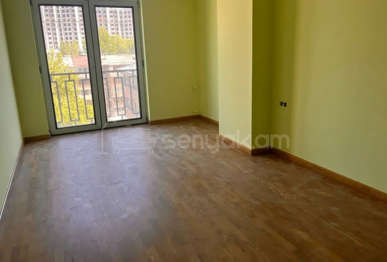 2 Սենյականոց Բնակարան Նորակառույցում, 59քմ, 6/12 հարկ, Կապիտալ Վերանորոգված