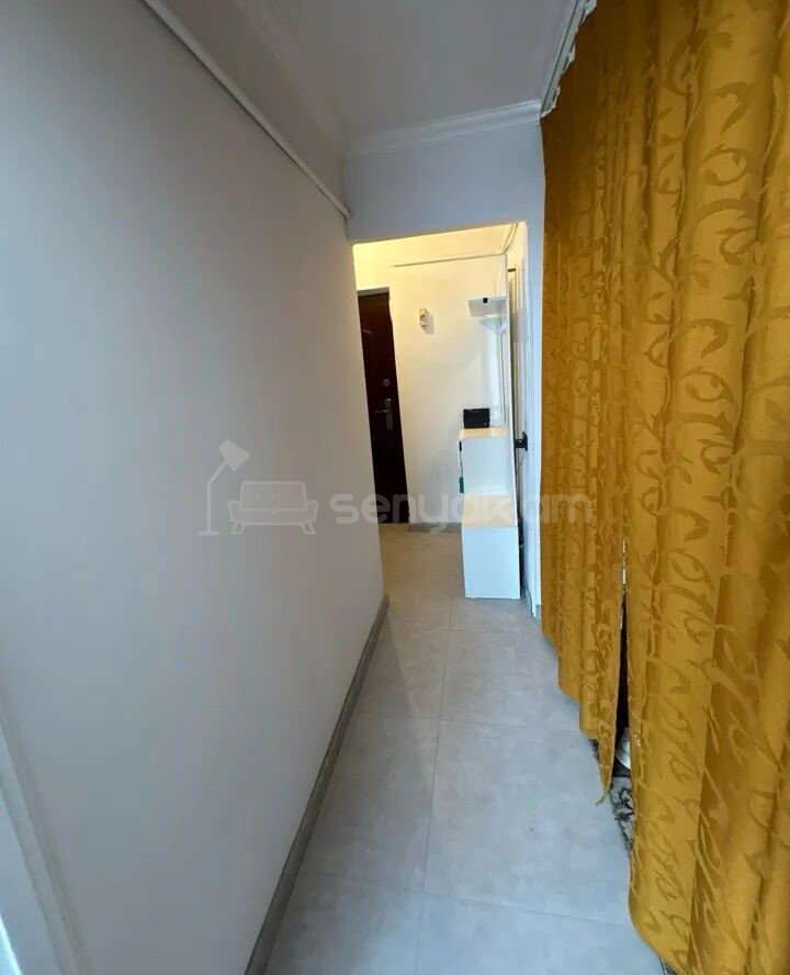 1 Սենյականոց Բնակարան, 32քմ, 3/5 հարկ, Նորմալ Վիճակում