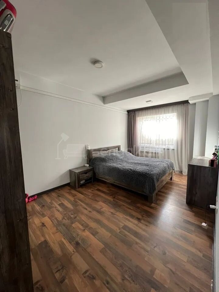 2 Սենյականոց Բնակարան Քարե Շենքում, 60քմ, 2/5 հարկ, Կապիտալ Վերանորոգված