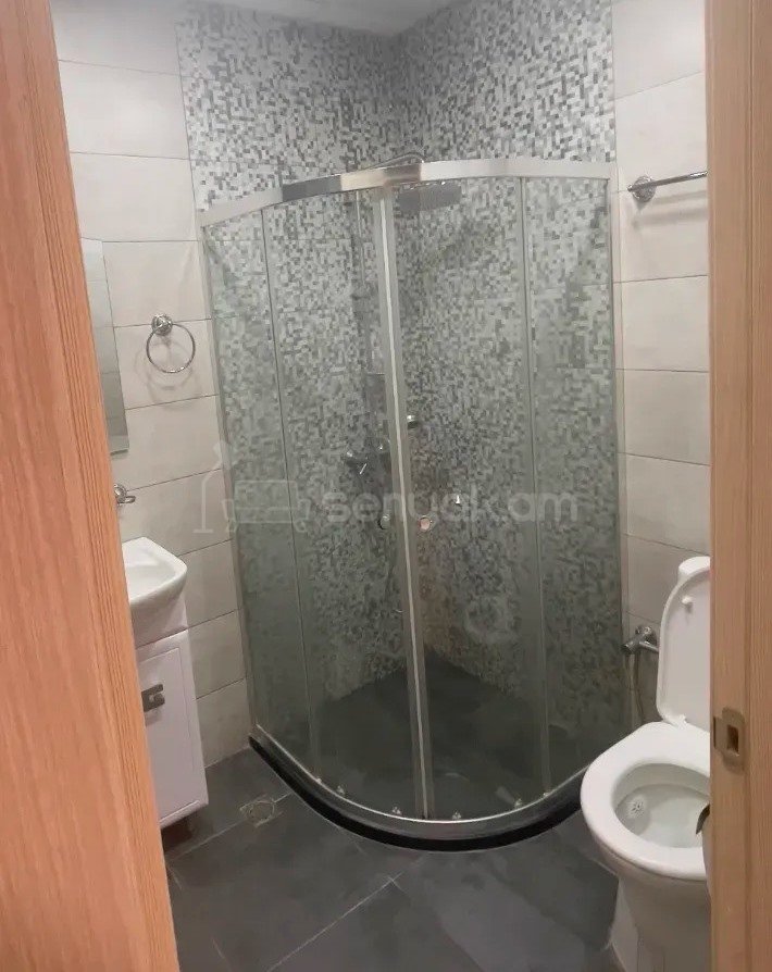 3 Սենյականոց Բնակարան Նորակառույցում, 135քմ, 4/12 հարկ, Կապիտալ Վերանորոգված