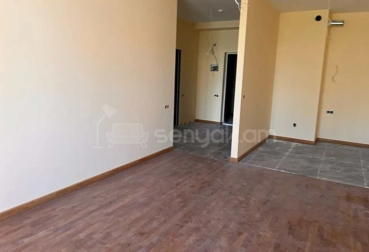 2 Սենյականոց Բնակարան Նորակառույցում, 59քմ, 6/12 հարկ, Կապիտալ Վերանորոգված