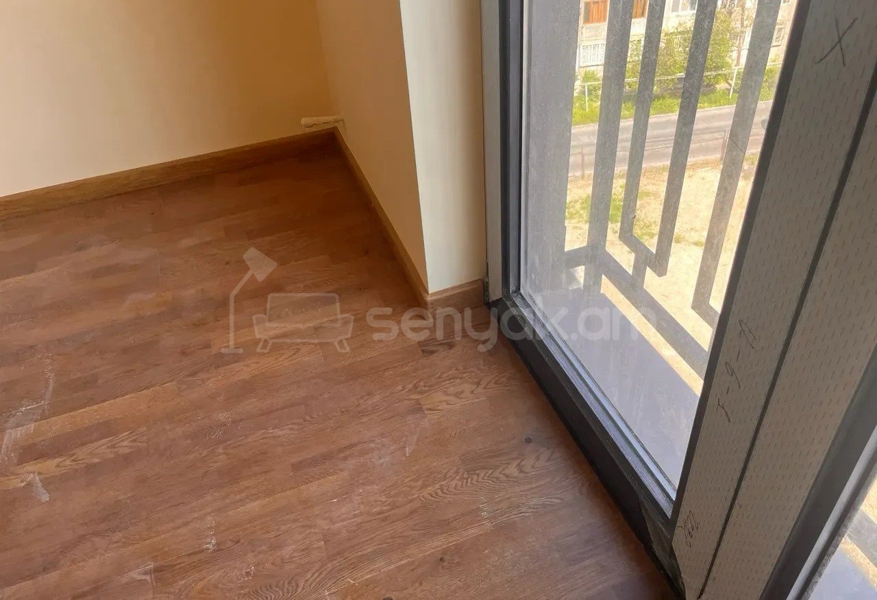 2 Սենյականոց Բնակարան Նորակառույցում, 59քմ, 6/12 հարկ, Կապիտալ Վերանորոգված