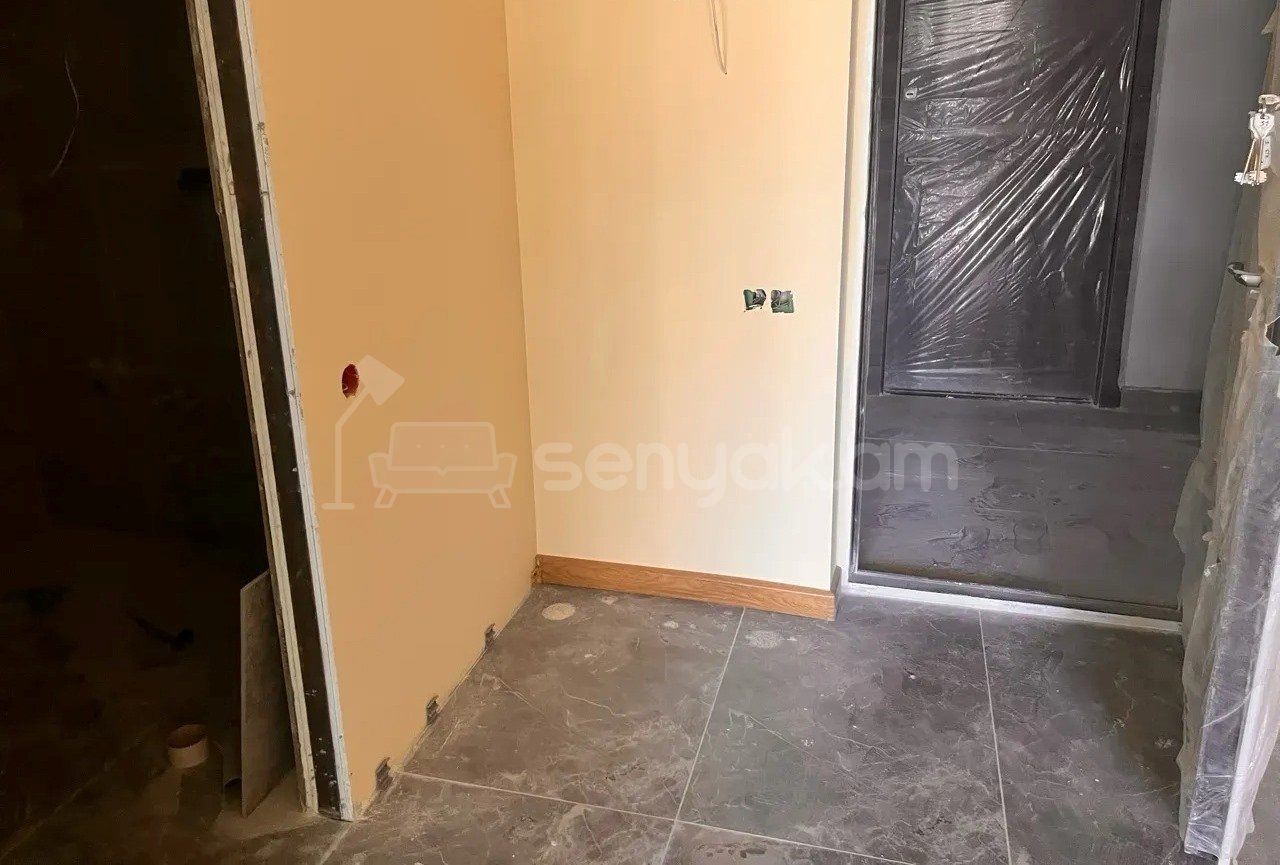 2 Սենյականոց Բնակարան Նորակառույցում, 59քմ, 6/12 հարկ, Կապիտալ Վերանորոգված