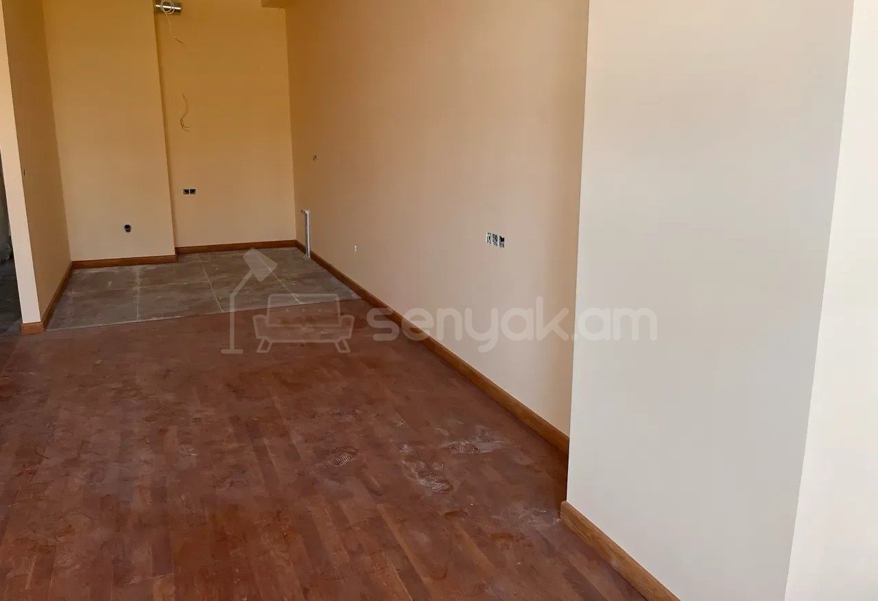 2 Սենյականոց Բնակարան Նորակառույցում, 59քմ, 6/12 հարկ, Կապիտալ Վերանորոգված