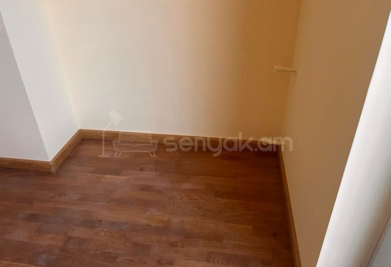 2 Սենյականոց Բնակարան Նորակառույցում, 59քմ, 6/12 հարկ, Կապիտալ Վերանորոգված