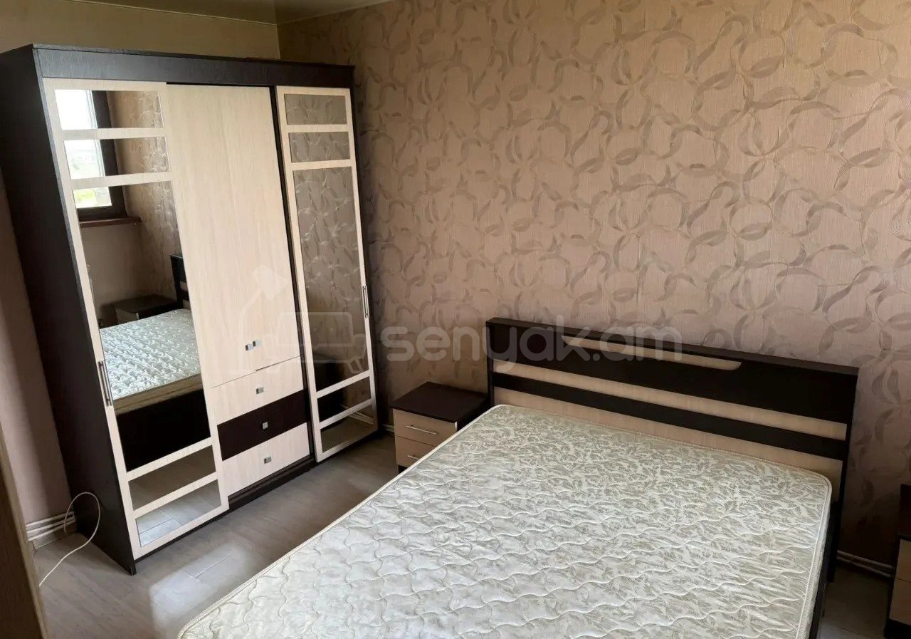 3 Սենյականոց Բնակարան Նորակառույցում, 80քմ, 7/16 հարկ, Կապիտալ Վերանորոգված