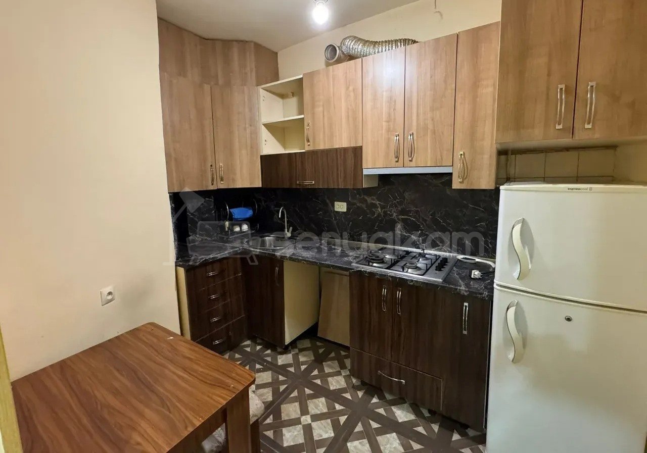 3 Սենյականոց Բնակարան Նորակառույցում, 80քմ, 7/16 հարկ, Կապիտալ Վերանորոգված